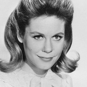 Elizabeth Montgomery (1933 - 1995) (电视女演员)