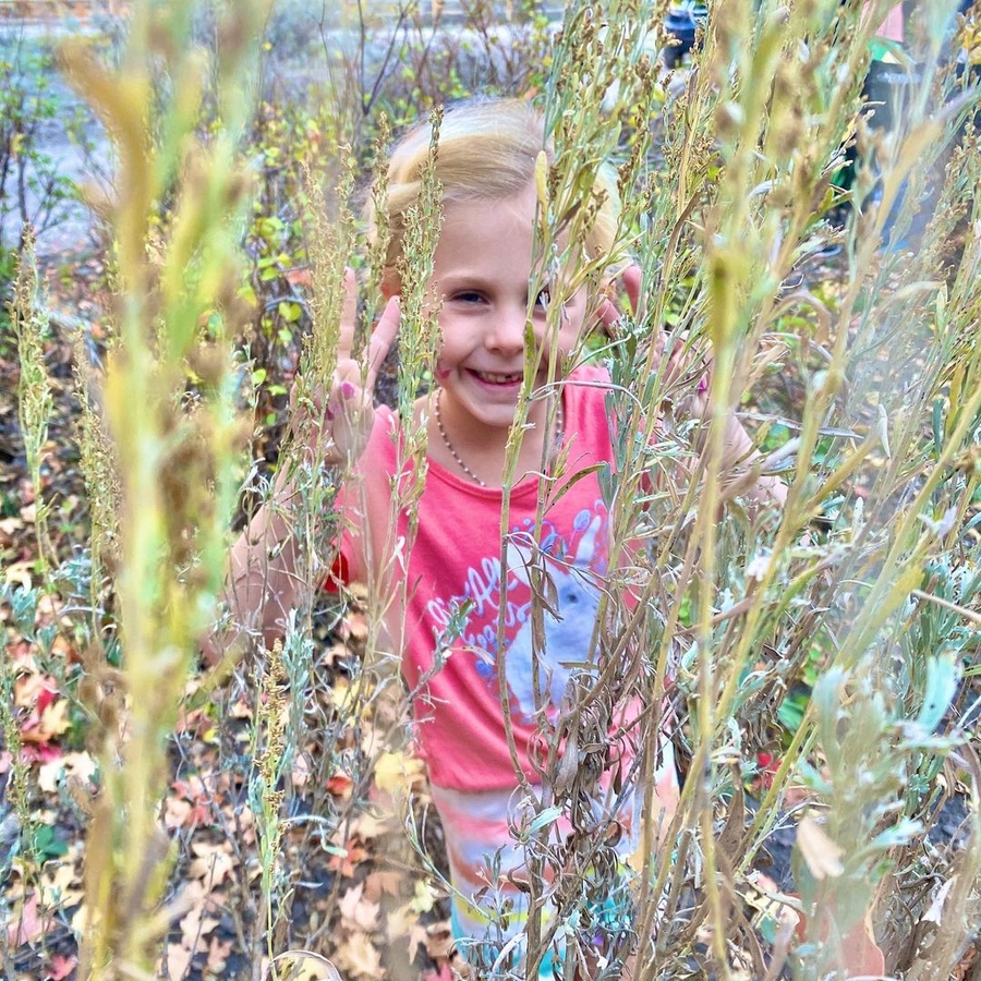 Elizabeth Orgill, 8 (YouTube Star)