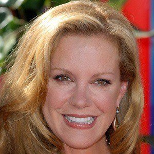 Elizabeth Perkins, 64 (TV Actress)