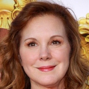 Elizabeth Perkins, 64 (TV Actress)
