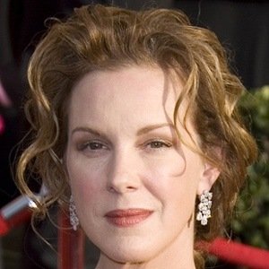 Elizabeth Perkins, 64 (TV-Schauspielerin)