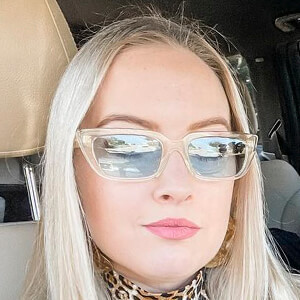 Elizabeth Potthast, 35 (现实之星)