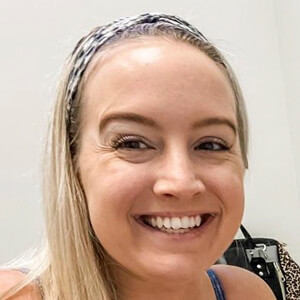 Elizabeth Potthast, 35 (Reality Star)