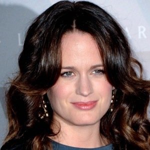 Elizabeth Reaser, 50 (TV Actress)