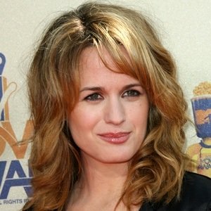 Elizabeth Reaser, 50 (TV Actress)