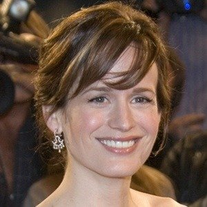 Elizabeth Reaser, 50 (TV Actress)