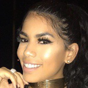 Elizabeth Ruiz, 32 (Instagram Star)