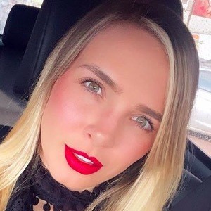 Elizabeth Sofía Loaiza Junca, 36 (模特)