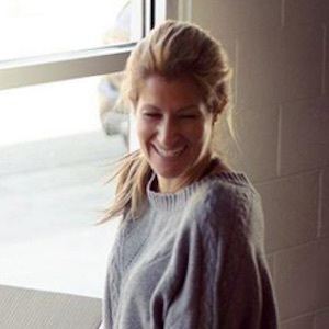 Elizabeth Stein, 44 (Instagram Star)