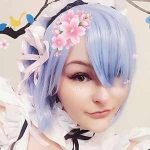 Elizabeth Sweet, 32 (YouTube明星)