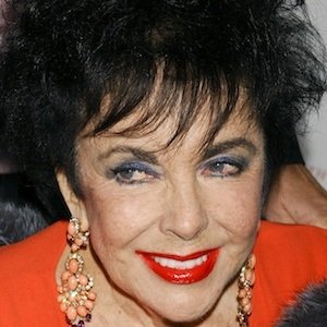 Elizabeth Taylor (1932 - 2011) (Attrice di film)