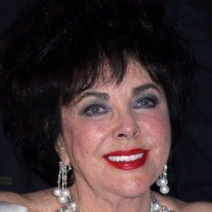Elizabeth Taylor (1932 - 2011) (Movie Actress)