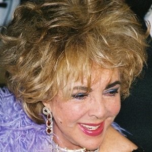 Elizabeth Taylor (1932 - 2011) (Movie Actress)