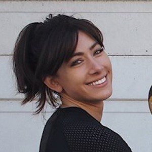 Elizabeth TheButtingHeads, 34 (YouTube Star)