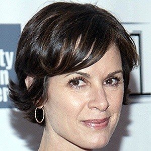 Elizabeth Vargas image 3