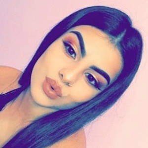 Elizabeth Wetzel, 27 (YouNow Star)