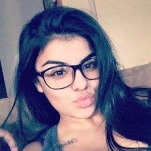 Elizabeth Wetzel, 27 (YouNow明星)