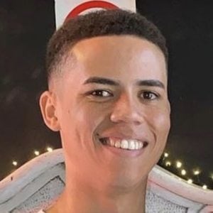 Elkanah Sibanda, 28 (TikTok明星)