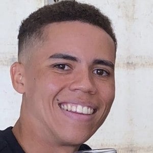 Elkanah Sibanda image 6