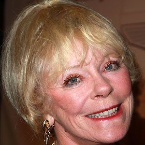 Elke Sommer, 83 (电影女演员)