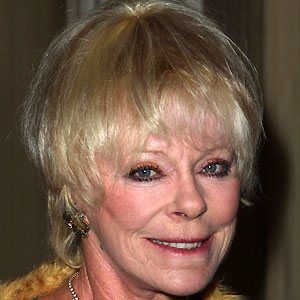 Elke Sommer, 83 (電影女演員)