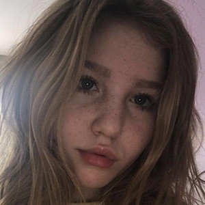 Ella Anderson, 20 (TV-Schauspielerin)
