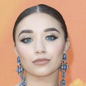 Ella Baig, 25 (Model)