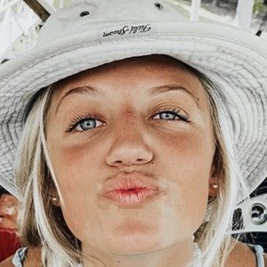 Ella Brooke, 22 (TikTok Star)