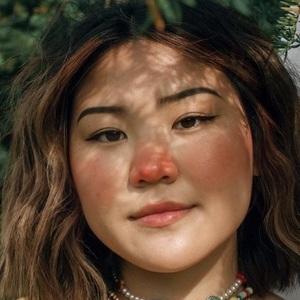 Ella Cavellier, 23 (TikTok Star)