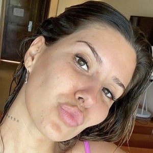 Ella Diniz, 33 (YouTube Star)