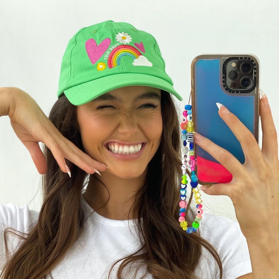 Ella Grace Cervetto (TikTok Star) - Età, compleanno, biografia, fatti