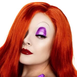 Ella Grimmant, 26 (Makeup Artist)