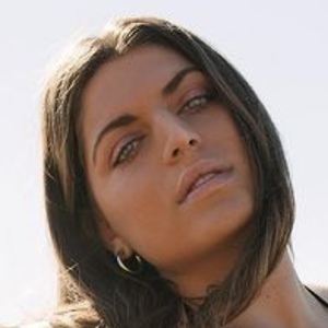 Ella Halikas, 28 (TikTok Star)