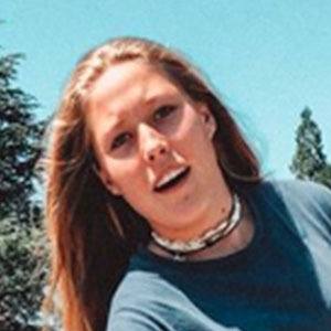 Ella Haun, 21 (TikTok Star)