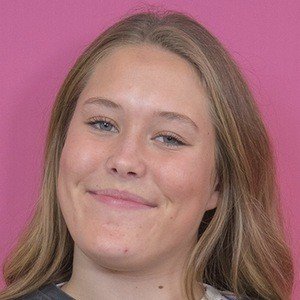 Ella Haun, 21 (TikTok Star)