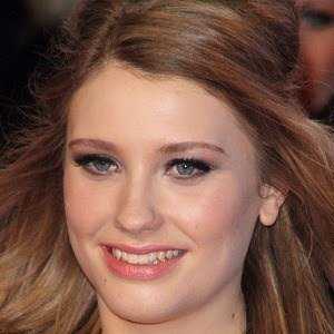Ella Henderson, 29 (流行歌手)