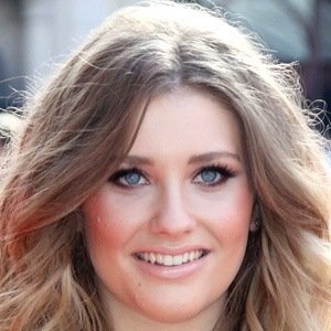 Ella Henderson, 29 (流行歌手)