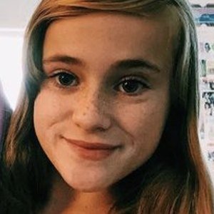Ella Katherine, 18 (YouTube Star)
