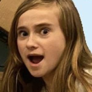 Ella Katherine, 18 (YouTube Star)