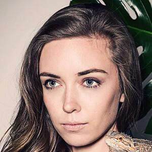 Ella May Cannon, 35 (TV Actress)