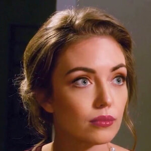 Ella May Cannon, 35 (TV Actress)