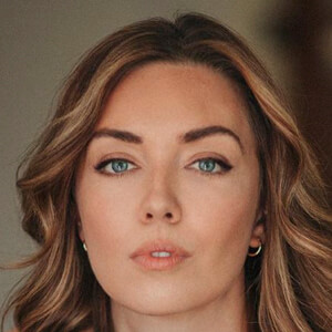 Ella May Cannon, 35 (Actrice de télévision)