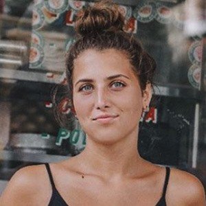 Ella Meloche, 21 (YouTube Star)