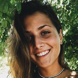 Ella Meloche, 23 (YouTube Star)