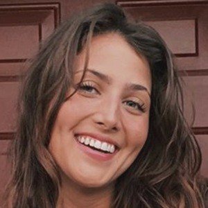 Ella Meloche, 23 (Star di YouTube)