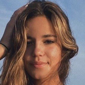 Ella Mendelsohn, 20 (TikTok明星)