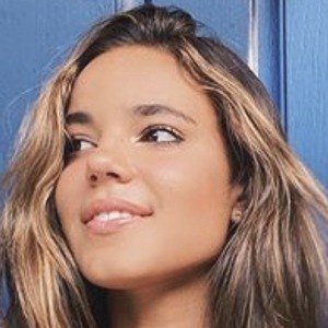 Ella Mendelsohn, 20 (TikTok Star)