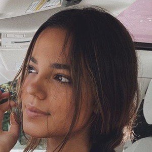 Ella Mendelsohn, 20 (TikTok Star)