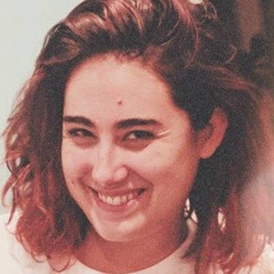 Ella Mielniczenko, 33 (YouTube明星)