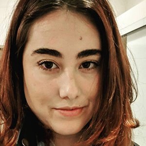 Ella Mielniczenko, 35 (Звезда Youtube)